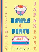 JapanEasy Bowls & Bento