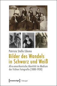 Vorderes Coverbild Bilder des Wandels in Schwarz und Weiß