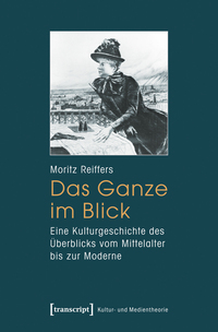 Vorderes Coverbild Das Ganze im Blick