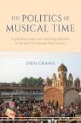 Politics of Musical Time