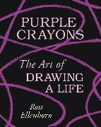 Purple Crayons