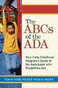 The ABCs of the ADA