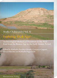 Vorderes Coverbild Exploring 'Dark Ages'