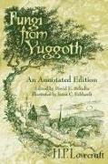 Vorderes Coverbild Fungi from Yuggoth