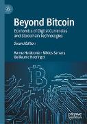 Beyond Bitcoin