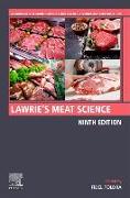 Lawrie's Meat Science