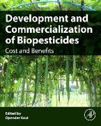 Development and Commercialization of Biopesticides