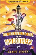 The Unexpected Tale of the Bad Brothers