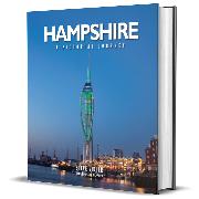 Hampshire: A Pictorial Journey