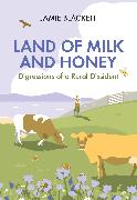 Vorderes Coverbild Land of Milk and Honey