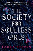 The Society for Soulless Girls