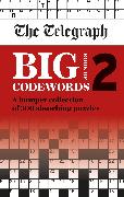 The Telegraph Big Book of Codewords 2