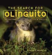 The Search for Olinguito