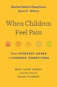 When Children Feel Pain