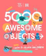 The Met 5000 Years of Awesome Objects