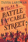 The Battle of Cable Street