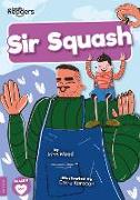 Sir Squash