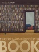 The Oxford Illustrated History of the Book