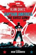 Captain America: The Ghost Army