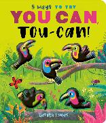 You Can, Toucan!