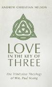 Love in the Key of Three