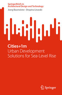 Vorderes Coverbild Cities+1m