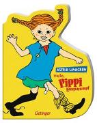 Hallo, Pippi Langstrumpf!