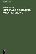 Optimale Regelung und Filterung