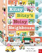 Kitsy Bitsy's Noisy Neighbours