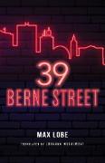Vorderes Coverbild 39 Berne Street