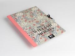 Vorderes Coverbild William Morris