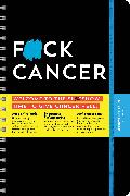 F*ck Cancer Undated Planner