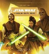 The Art of Star Wars: The High Republic