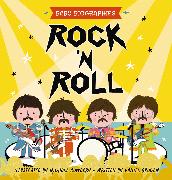 Rock and Roll - Baby Biographies