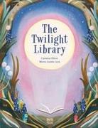 The Twilight Library