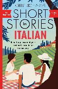 Short Stories In Italian for Beginners Volume 2