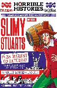 Slimy Stuarts (newspaper edition)