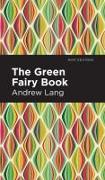 The Green Fairy Book