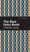 The Blue Fairy Book