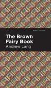 The Brown Fairy Book