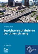 Betriebswirtschaftslehre der Unternehmung