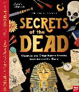 British Museum: Secrets of the Dead