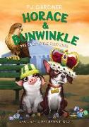 Horace & Bunwinkle