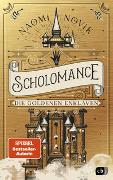 Scholomance – Die goldenen Enklaven