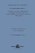 Pieter van den Broecke's Journal of Voyages to Cape Verde, Guinea and Angola (1605-1612)