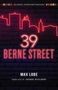 Vorderes Coverbild 39 Berne Street