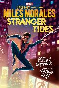 Miles Morales: Stranger Tides