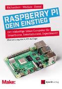 Raspberry Pi – dein Einstieg