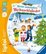 tiptoi® Liederbücher - Meine schönsten Weihnachtslieder