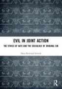 Vorderes Coverbild Evil in Joint Action